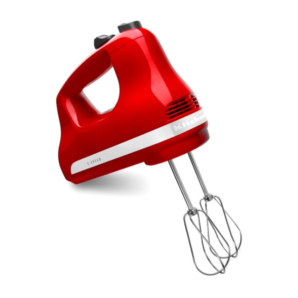 Kitchenaid 5-Speed Ultra Power™ Hand Mixer